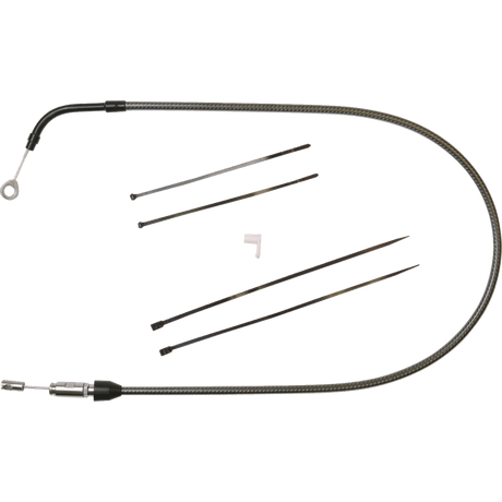 MAGNUM CABLE CLUTCH QICK DISC KF (7235HE) - DRIVEN Canada's Powersports 7235HE