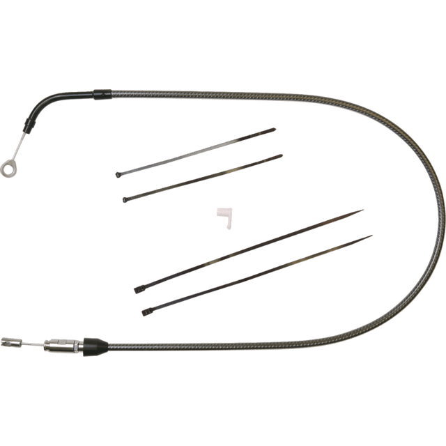 MAGNUM CABLE CLUTCH QICK DISC KF (7235HE) - DRIVEN Canada's Powersports 7235HE