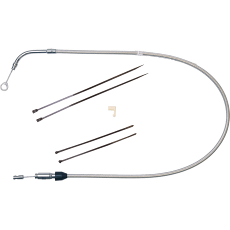 MAGNUM CABLE CLUTCH QICK DISC PS (5235HE) - DRIVEN Canada's Powersports 5235HE