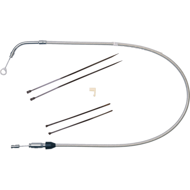 MAGNUM CABLE CLUTCH QICK DISC PS (5235HE) - DRIVEN Canada's Powersports 5235HE