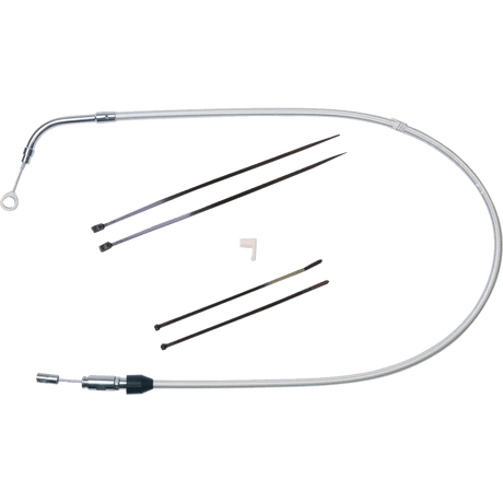 MAGNUM CABLE CLUTCH QICK DISC SC (3235HE) - DRIVEN Canada's Powersports 3235HE