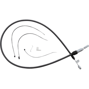 MAGNUM CABLE CLUTCH QUICK CON BP (423410HE) - DRIVEN Canada's Powersports 423410HE
