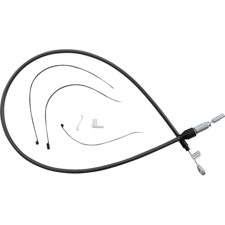MAGNUM CABLE CLUTCH QUICK CON BP (423410HE) - DRIVEN Canada's Powersports 423410HE