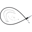 MAGNUM CABLE CLUTCH QUICK CON BP (423411HE) - DRIVEN Canada's Powersports 423411HE
