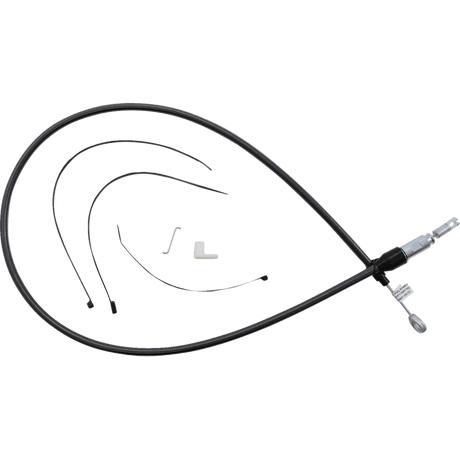 MAGNUM CABLE CLUTCH QUICK CON BP (423411HE) - DRIVEN Canada's Powersports 423411HE