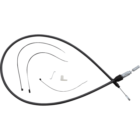 MAGNUM CABLE CLUTCH QUICK CON BP (423412HE) - DRIVEN Canada's Powersports 423412HE