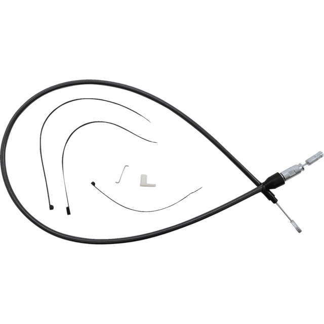 MAGNUM CABLE CLUTCH QUICK CON BP (423412HE) - DRIVEN Canada's Powersports 423412HE