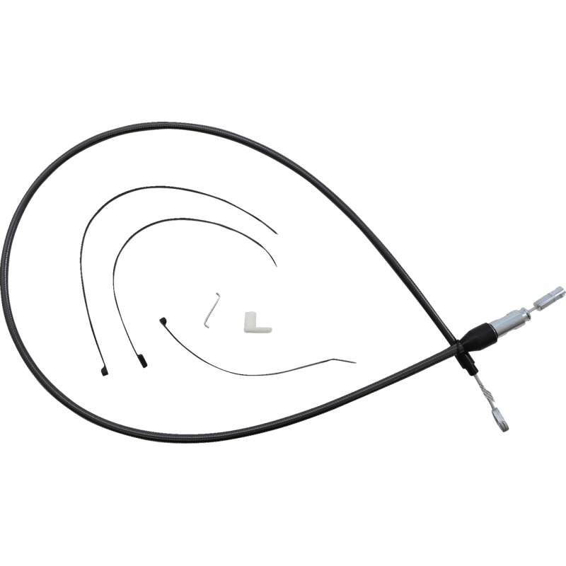 MAGNUM CABLE CLUTCH QUICK CON BP (423414HE) - DRIVEN Canada's Powersports 423414HE