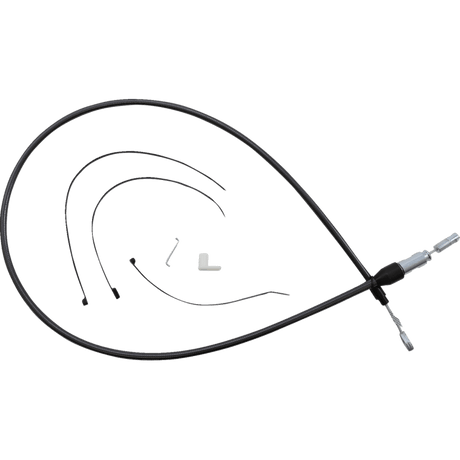 MAGNUM CABLE CLUTCH QUICK CON BP (423414HE) - DRIVEN Canada's Powersports 423414HE