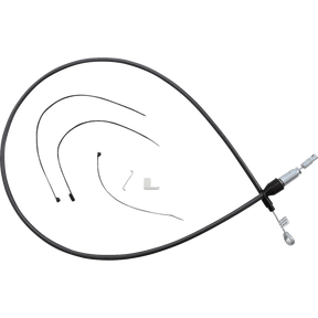 MAGNUM CABLE CLUTCH QUICK CON BP (423416HE) - DRIVEN Canada's Powersports 423416HE