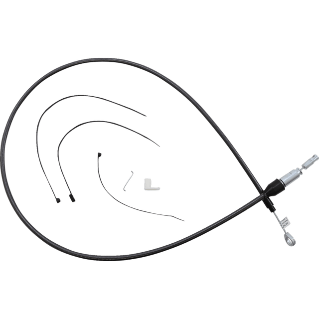 MAGNUM CABLE CLUTCH QUICK CON BP (423416HE) - DRIVEN Canada's Powersports 423416HE