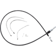 MAGNUM CABLE CLUTCH QUICK CON BP (423418HE) - DRIVEN Canada's Powersports 423418HE