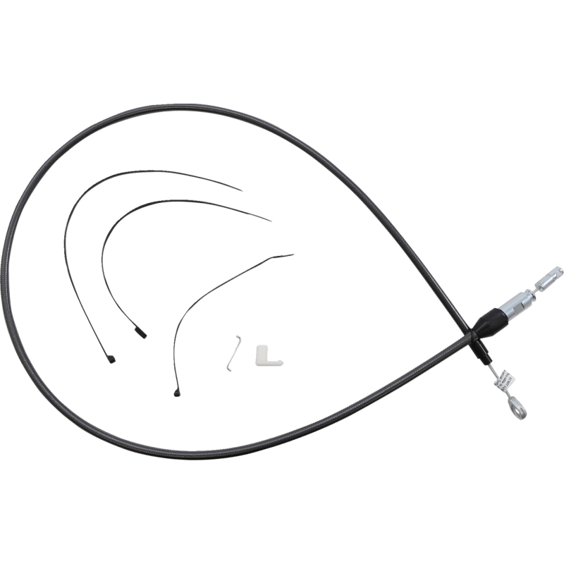 MAGNUM CABLE CLUTCH QUICK CON BP (423418HE) - DRIVEN Canada's Powersports 423418HE