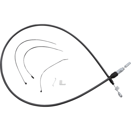 MAGNUM CABLE CLUTCH QUICK CON BP (423418HE) - DRIVEN Canada's Powersports 423418HE
