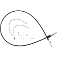 MAGNUM CABLE CLUTCH QUICK CON BP (423420HE) - DRIVEN Canada's Powersports 423420HE