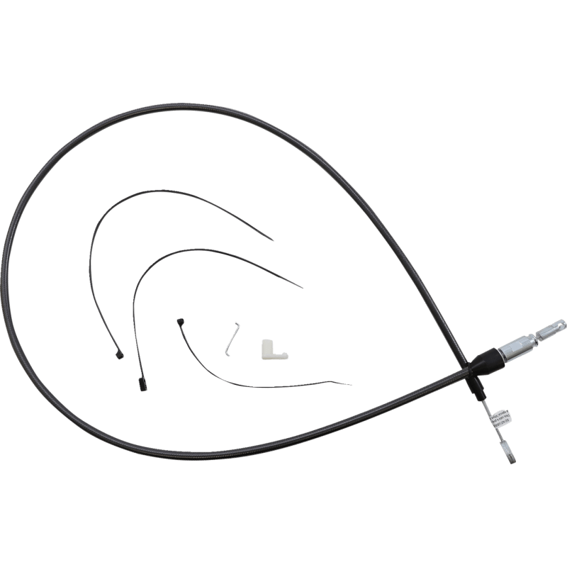 MAGNUM CABLE CLUTCH QUICK CON BP (423420HE) - DRIVEN Canada's Powersports 423420HE