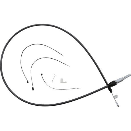 MAGNUM CABLE CLUTCH QUICK CON BP (423420HE) - DRIVEN Canada's Powersports 423420HE
