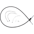 MAGNUM CABLE CLUTCH QUICK CON BP (423422HE) - DRIVEN Canada's Powersports 423422HE