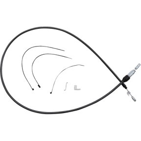 MAGNUM CABLE CLUTCH QUICK CON BP (423422HE) - DRIVEN Canada's Powersports 423422HE