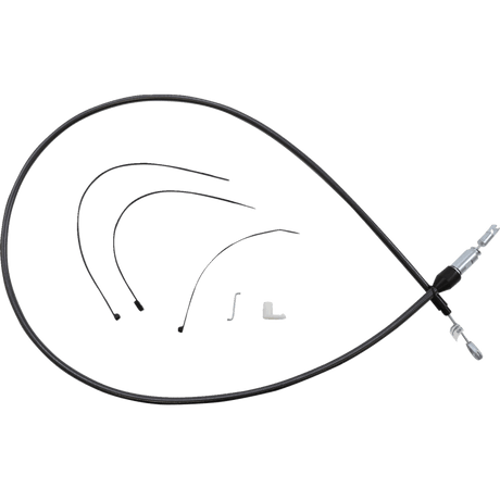 MAGNUM CABLE CLUTCH QUICK CON BP (423422HE) - DRIVEN Canada's Powersports 423422HE