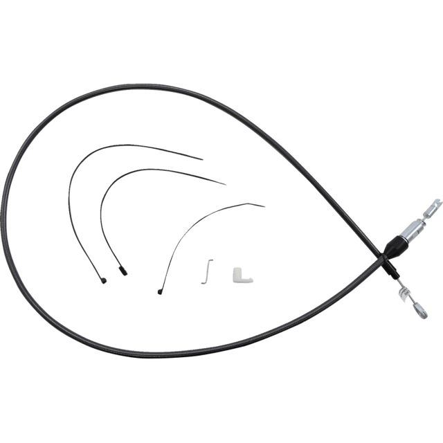 MAGNUM CABLE CLUTCH QUICK CON BP (423422HE) - DRIVEN Canada's Powersports 423422HE