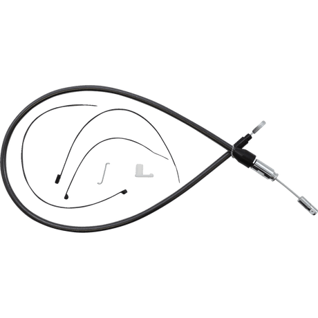 MAGNUM CABLE CLUTCH QUICK CON BP (42342HE) - DRIVEN Canada's Powersports 42342HE