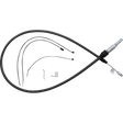 MAGNUM CABLE CLUTCH QUICK CON BP (42344HE) - DRIVEN Canada's Powersports 42344HE