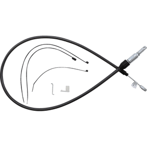 MAGNUM CABLE CLUTCH QUICK CON BP (42344HE) - DRIVEN Canada's Powersports 42344HE