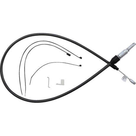 MAGNUM CABLE CLUTCH QUICK CON BP (42344HE) - DRIVEN Canada's Powersports 42344HE
