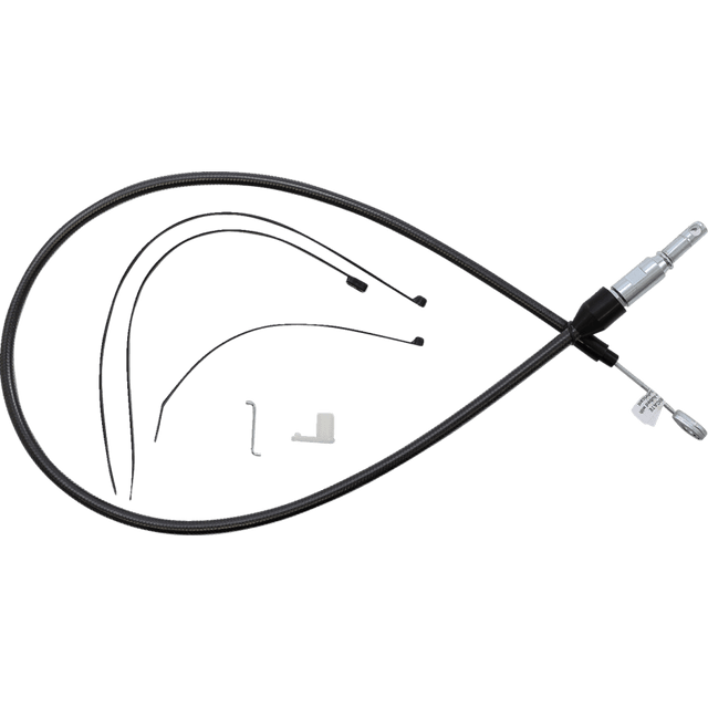 MAGNUM CABLE CLUTCH QUICK CON BP (42344HE) - DRIVEN Canada's Powersports 42344HE