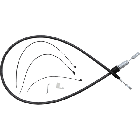 MAGNUM CABLE CLUTCH QUICK CON BP (42346HE) - DRIVEN Canada's Powersports 42346HE