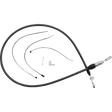 MAGNUM CABLE CLUTCH QUICK CON BP (42348HE) - DRIVEN Canada's Powersports 42348HE