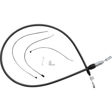 MAGNUM CABLE CLUTCH QUICK CON BP (42348HE) - DRIVEN Canada's Powersports 42348HE