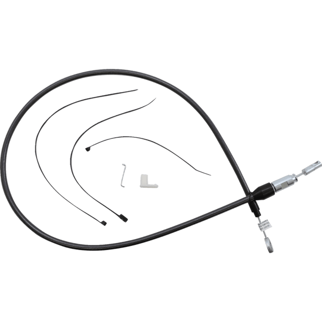 MAGNUM CABLE CLUTCH QUICK CON BP (42348HE) - DRIVEN Canada's Powersports 42348HE