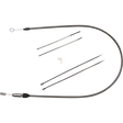 MAGNUM CABLE CLUTCH QUICK CON BP (4234HE) - DRIVEN Canada's Powersports 4234HE