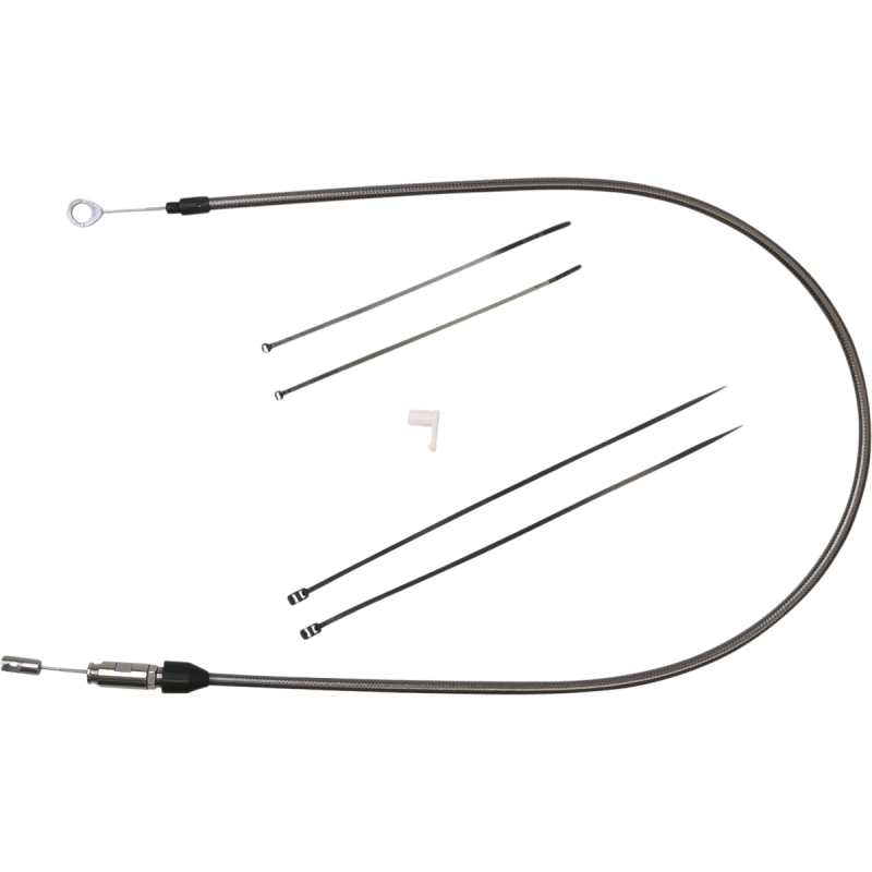 MAGNUM CABLE CLUTCH QUICK CON BP (4234HE) - DRIVEN Canada's Powersports 4234HE