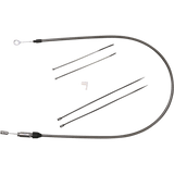 MAGNUM CABLE CLUTCH QUICK CON BP (4234HE) - DRIVEN Canada's Powersports 4234HE