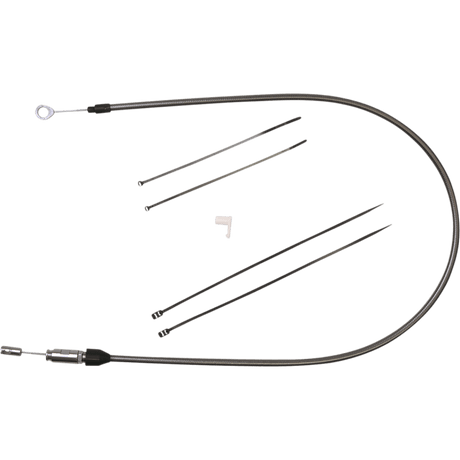 MAGNUM CABLE CLUTCH QUICK CON BP (4234HE) - DRIVEN Canada's Powersports 4234HE