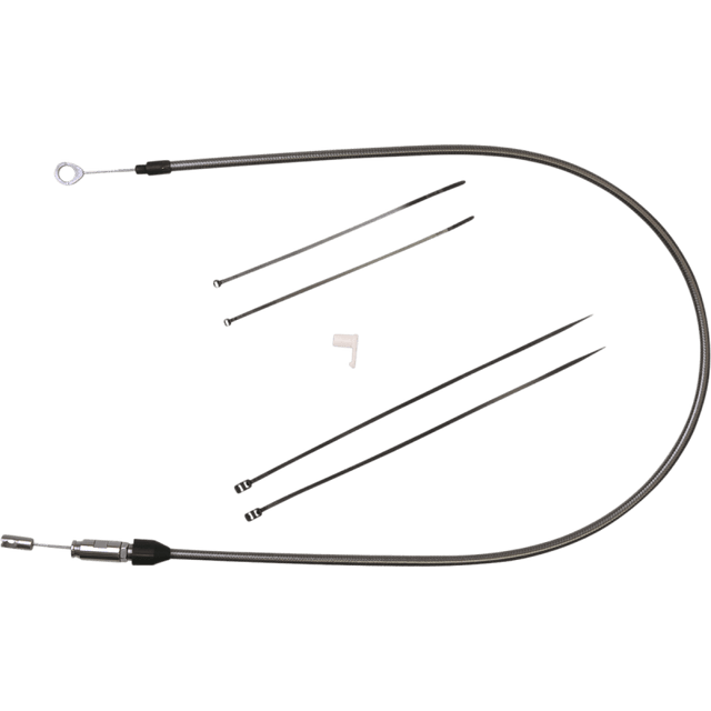 MAGNUM CABLE CLUTCH QUICK CON BP (4234HE) - DRIVEN Canada's Powersports 4234HE