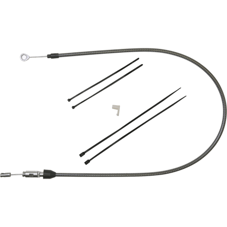 MAGNUM CABLE CLUTCH QUICK CON KF (723410HE) - DRIVEN Canada's Powersports 723410HE