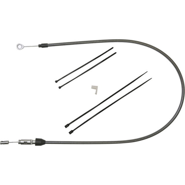 MAGNUM CABLE CLUTCH QUICK CON KF (723410HE) - DRIVEN Canada's Powersports 723410HE