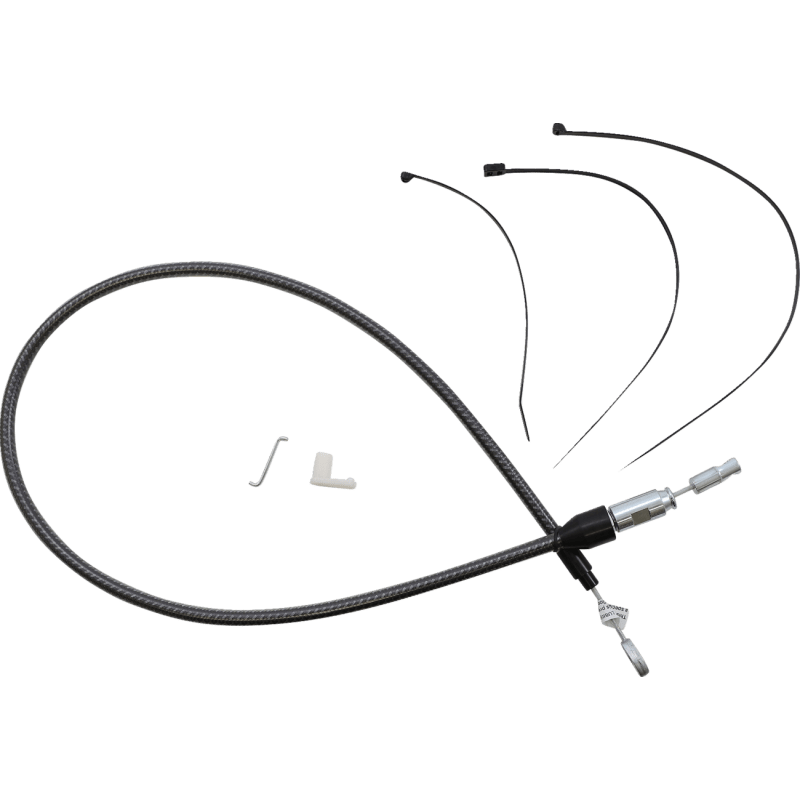 MAGNUM CABLE CLUTCH QUICK CON KF (72342HE) - DRIVEN Canada's Powersports 72342HE