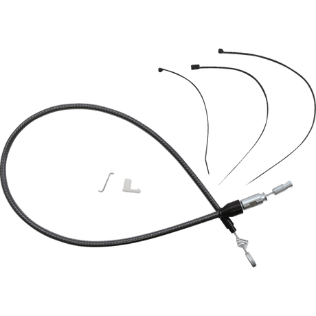 MAGNUM CABLE CLUTCH QUICK CON KF (72342HE) - DRIVEN Canada's Powersports 72342HE