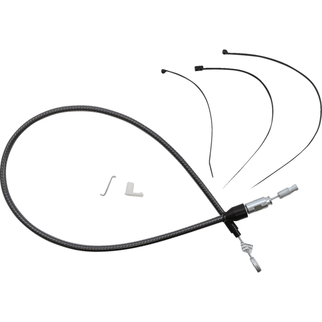 MAGNUM CABLE CLUTCH QUICK CON KF (72342HE) - DRIVEN Canada's Powersports 72342HE