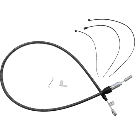 MAGNUM CABLE CLUTCH QUICK CON KF (72344HE) - DRIVEN Canada's Powersports 72344HE