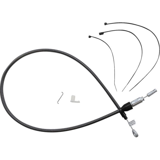 MAGNUM CABLE CLUTCH QUICK CON KF (72344HE) - DRIVEN Canada's Powersports 72344HE