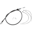MAGNUM CABLE CLUTCH QUICK CON KF (72346HE) - DRIVEN Canada's Powersports 72346HE