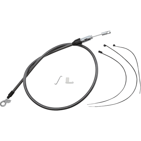 MAGNUM CABLE CLUTCH QUICK CON KF (72346HE) - DRIVEN Canada's Powersports 72346HE