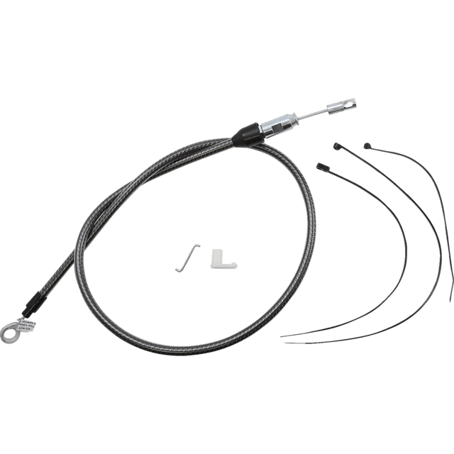 MAGNUM CABLE CLUTCH QUICK CON KF (72346HE) - DRIVEN Canada's Powersports 72346HE