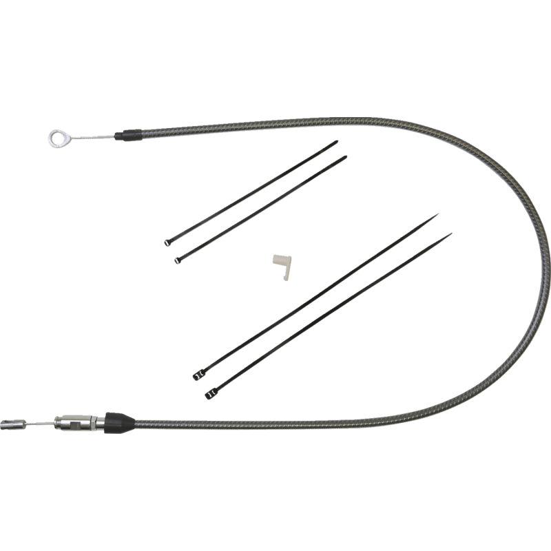 MAGNUM CABLE CLUTCH QUICK CON KF (7234HE) - DRIVEN Canada's Powersports 7234HE